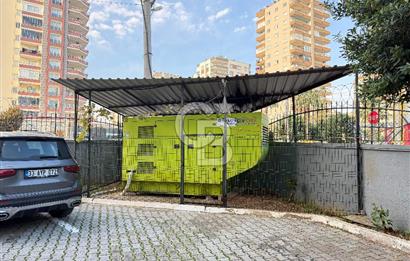 YENİŞEHİR BATIKENT MAH. CİHAN ST. 3+1 KİRALIK