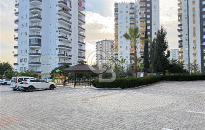 YENİŞEHİR BATIKENT MAH. CİHAN ST. 3+1 KİRALIK