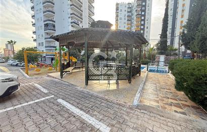 YENİŞEHİR BATIKENT MAH. CİHAN ST. 3+1 KİRALIK