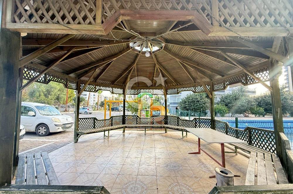 YENİŞEHİR BATIKENT MAH. CİHAN ST. 3+1 KİRALIK