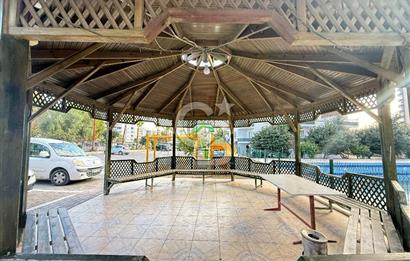 YENİŞEHİR BATIKENT MAH. CİHAN ST. 3+1 KİRALIK