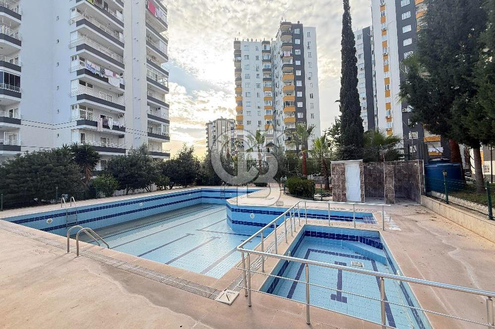 YENİŞEHİR BATIKENT MAH. CİHAN ST. 3+1 KİRALIK