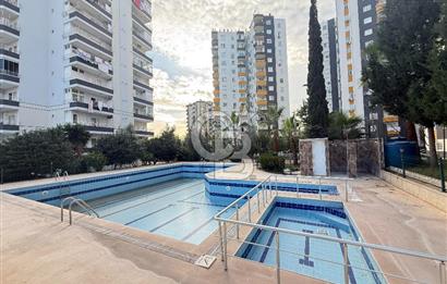 YENİŞEHİR BATIKENT MAH. CİHAN ST. 3+1 KİRALIK