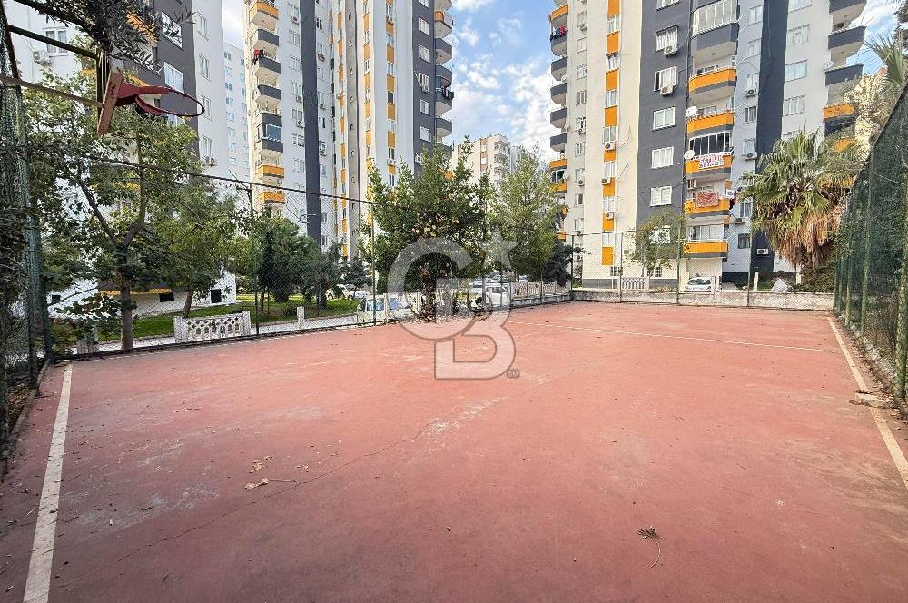YENİŞEHİR BATIKENT MAH. CİHAN ST. 3+1 KİRALIK