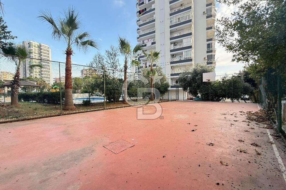 YENİŞEHİR BATIKENT MAH. CİHAN ST. 3+1 KİRALIK