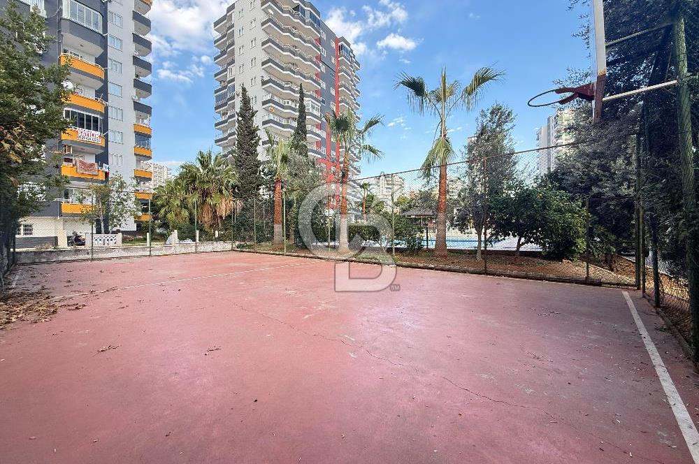 YENİŞEHİR BATIKENT MAH. CİHAN ST. 3+1 KİRALIK