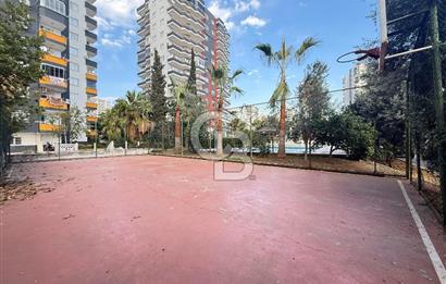 YENİŞEHİR BATIKENT MAH. CİHAN ST. 3+1 KİRALIK