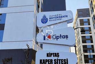 Kartal Hürriyet Mh’de 3+1 Kiralık Sıfır Daire - 1 - 326225