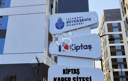 Kartal Hürriyet Mh’de 3+1 Kiralık Sıfır Daire