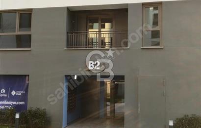 Kartal Hürriyet Mh’de 3+1 Kiralık Sıfır Daire