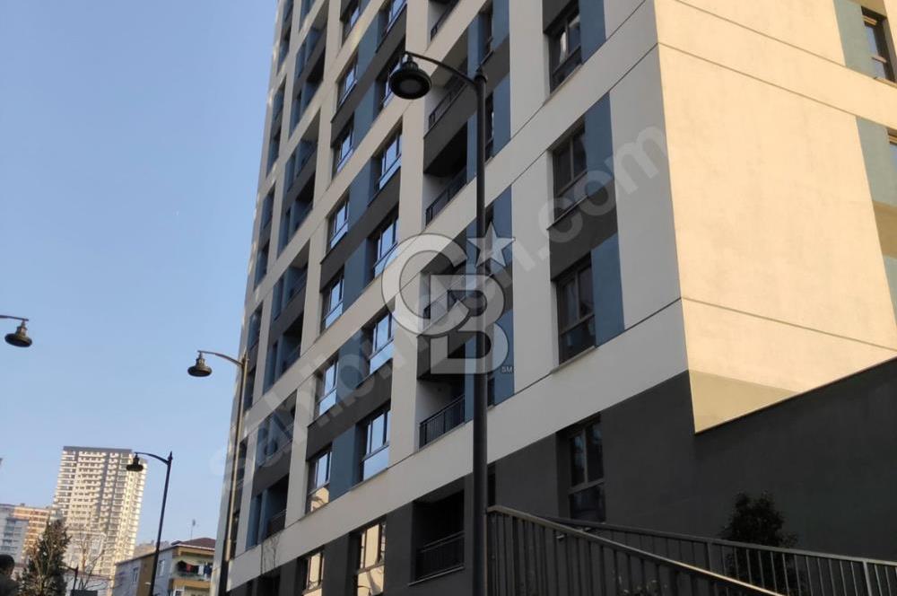 Kartal Hürriyet Mh’de 3+1 Kiralık Sıfır Daire