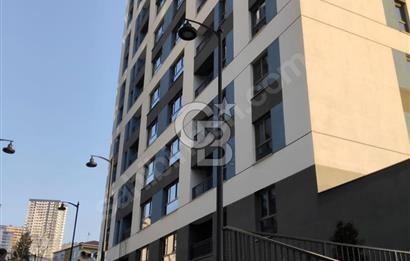 Kartal Hürriyet Mh’de 3+1 Kiralık Sıfır Daire