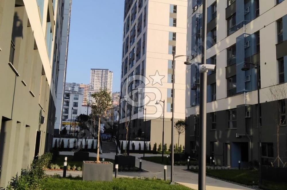 Kartal Hürriyet Mh’de 3+1 Kiralık Sıfır Daire