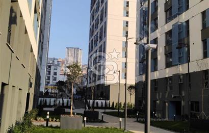 Kartal Hürriyet Mh’de 3+1 Kiralık Sıfır Daire