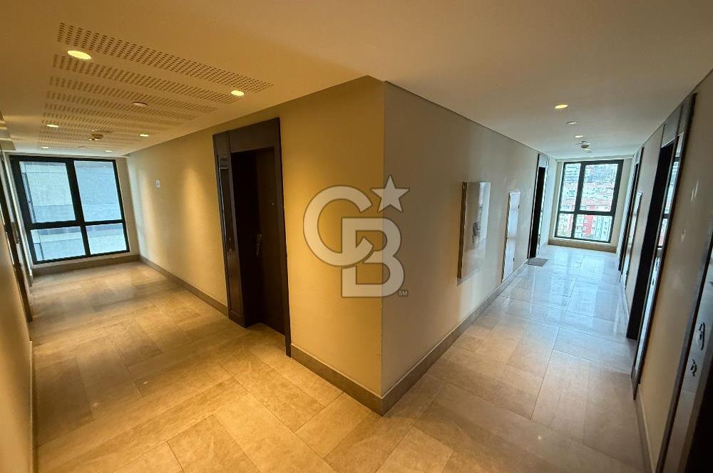 NEF12 MERTER BOŞ KİRALIK 1+0 (EŞYASIZ)