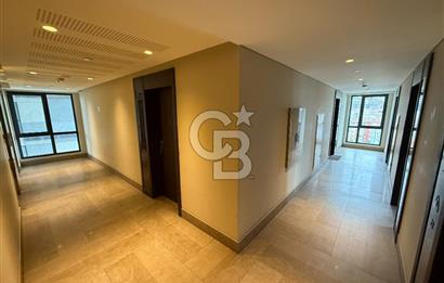 NEF12 MERTER BOŞ KİRALIK 1+0 (EŞYASIZ)