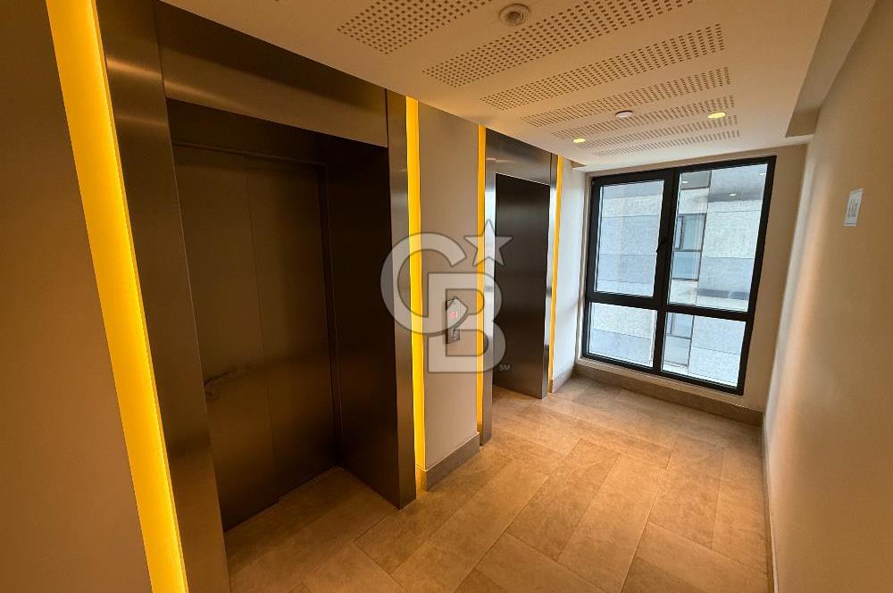 NEF12 MERTER BOŞ KİRALIK 1+0 (EŞYASIZ)