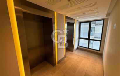 NEF12 MERTER BOŞ KİRALIK 1+0 (EŞYASIZ)