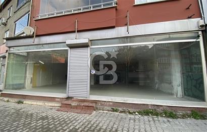 KÜÇÜKSU CADDESİNDE 220 M2 KİRALIK DÜKKAN