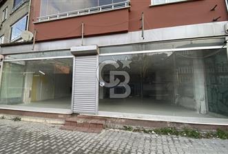 KÜÇÜKSU CADDESİNDE 220 M2 KİRALIK DÜKKAN - 1 - 326236