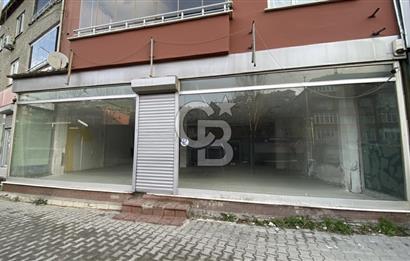 KÜÇÜKSU CADDESİNDE 220 M2 KİRALIK DÜKKAN