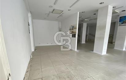 KÜÇÜKSU CADDESİNDE 220 M2 KİRALIK DÜKKAN