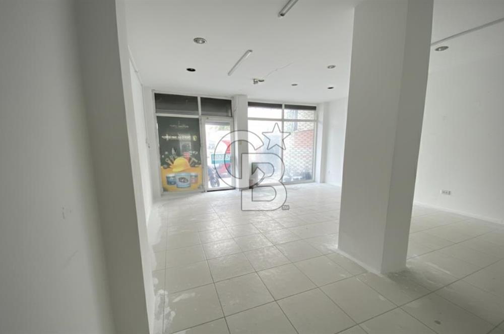 KÜÇÜKSU CADDESİNDE 220 M2 KİRALIK DÜKKAN