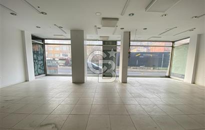 KÜÇÜKSU CADDESİNDE 220 M2 KİRALIK DÜKKAN