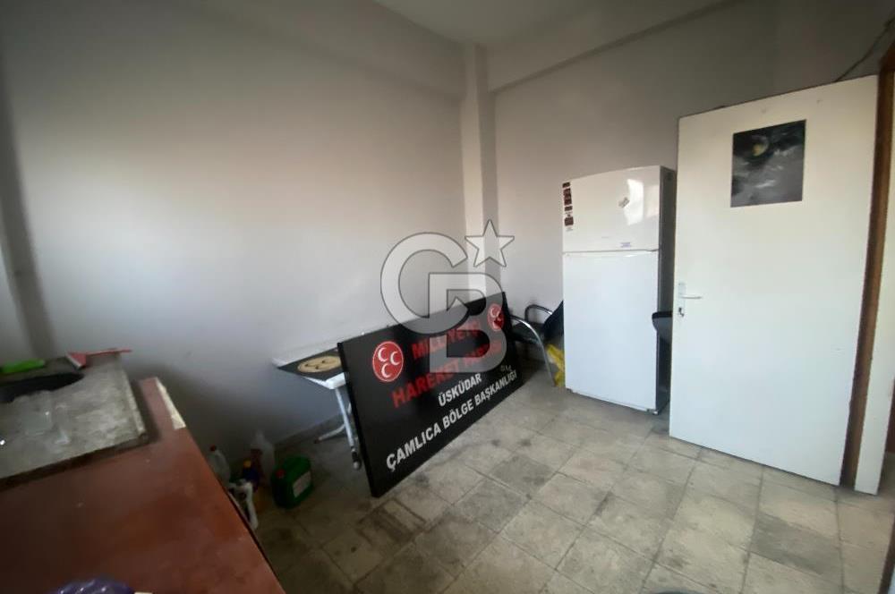 YAVUZTÜRK MAH. KARADENİZ CADDESİNDE KİRALIK DÜKKAN