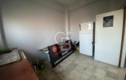 YAVUZTÜRK MAH. KARADENİZ CADDESİNDE KİRALIK DÜKKAN