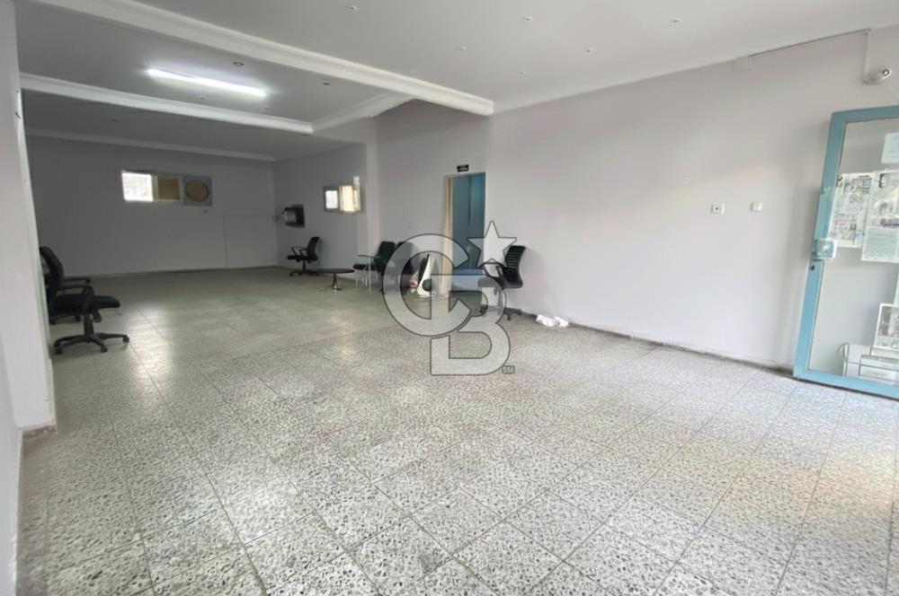 YAVUZTÜRK MAH. KARADENİZ CADDESİNDE KİRALIK DÜKKAN