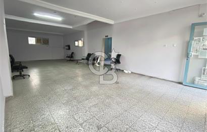 YAVUZTÜRK MAH. KARADENİZ CADDESİNDE KİRALIK DÜKKAN