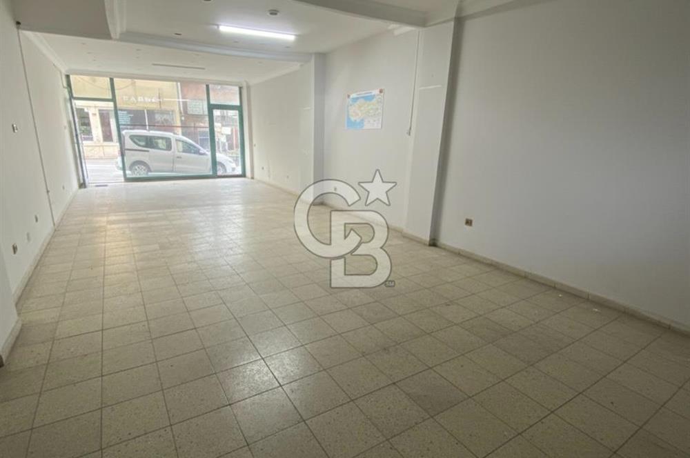 YAVUZTÜRK MAH. KARADENİZ CADDESİNDE KİRALIK DÜKKAN