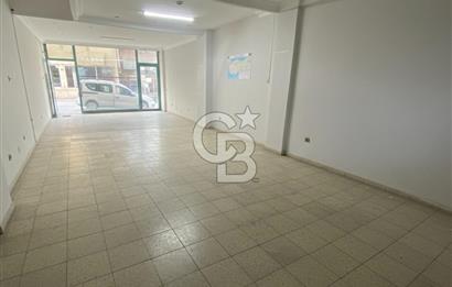 YAVUZTÜRK MAH. KARADENİZ CADDESİNDE KİRALIK DÜKKAN