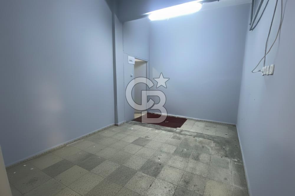 YAVUZTÜRK MAH. KARADENİZ CADDESİNDE KİRALIK DÜKKAN