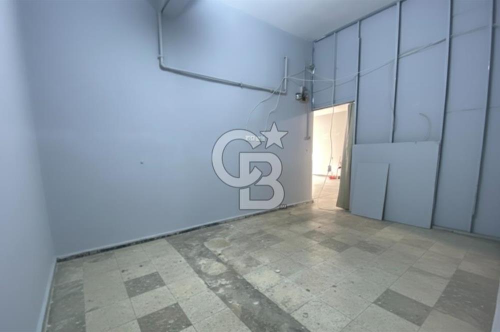 YAVUZTÜRK MAH. KARADENİZ CADDESİNDE KİRALIK DÜKKAN