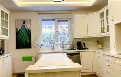 GÖLBAŞI BAHÇELİEVLERDE ÖZEL MİMARİ SİTE İÇİ SATILIK LÜKS VİLLA