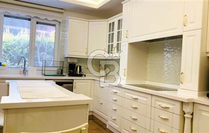 GÖLBAŞI BAHÇELİEVLERDE ÖZEL MİMARİ SİTE İÇİ SATILIK LÜKS VİLLA