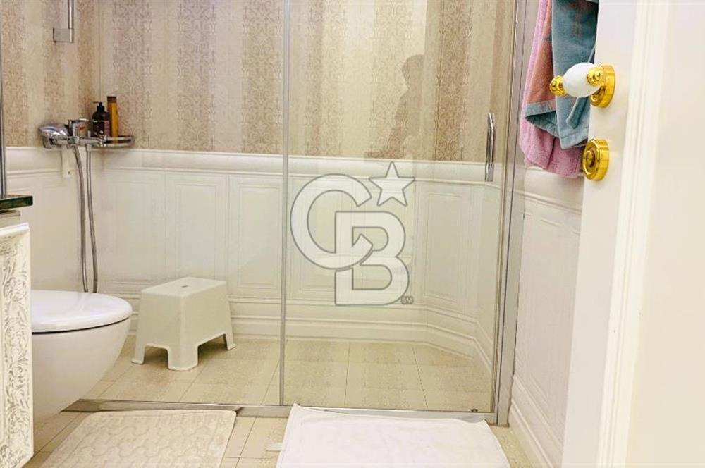 GÖLBAŞI BAHÇELİEVLERDE ÖZEL MİMARİ SİTE İÇİ SATILIK LÜKS VİLLA