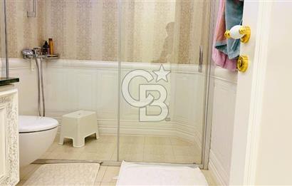 GÖLBAŞI BAHÇELİEVLERDE ÖZEL MİMARİ SİTE İÇİ SATILIK LÜKS VİLLA