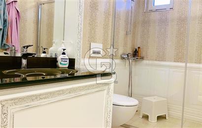 GÖLBAŞI BAHÇELİEVLERDE ÖZEL MİMARİ SİTE İÇİ SATILIK LÜKS VİLLA