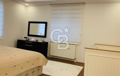 GÖLBAŞI BAHÇELİEVLERDE ÖZEL MİMARİ SİTE İÇİ SATILIK LÜKS VİLLA