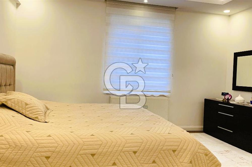 GÖLBAŞI BAHÇELİEVLERDE ÖZEL MİMARİ SİTE İÇİ SATILIK LÜKS VİLLA