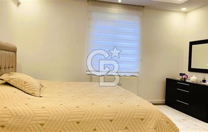 GÖLBAŞI BAHÇELİEVLERDE ÖZEL MİMARİ SİTE İÇİ SATILIK LÜKS VİLLA