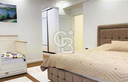 GÖLBAŞI BAHÇELİEVLERDE ÖZEL MİMARİ SİTE İÇİ SATILIK LÜKS VİLLA