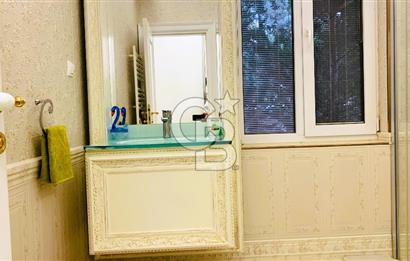 GÖLBAŞI BAHÇELİEVLERDE ÖZEL MİMARİ SİTE İÇİ SATILIK LÜKS VİLLA