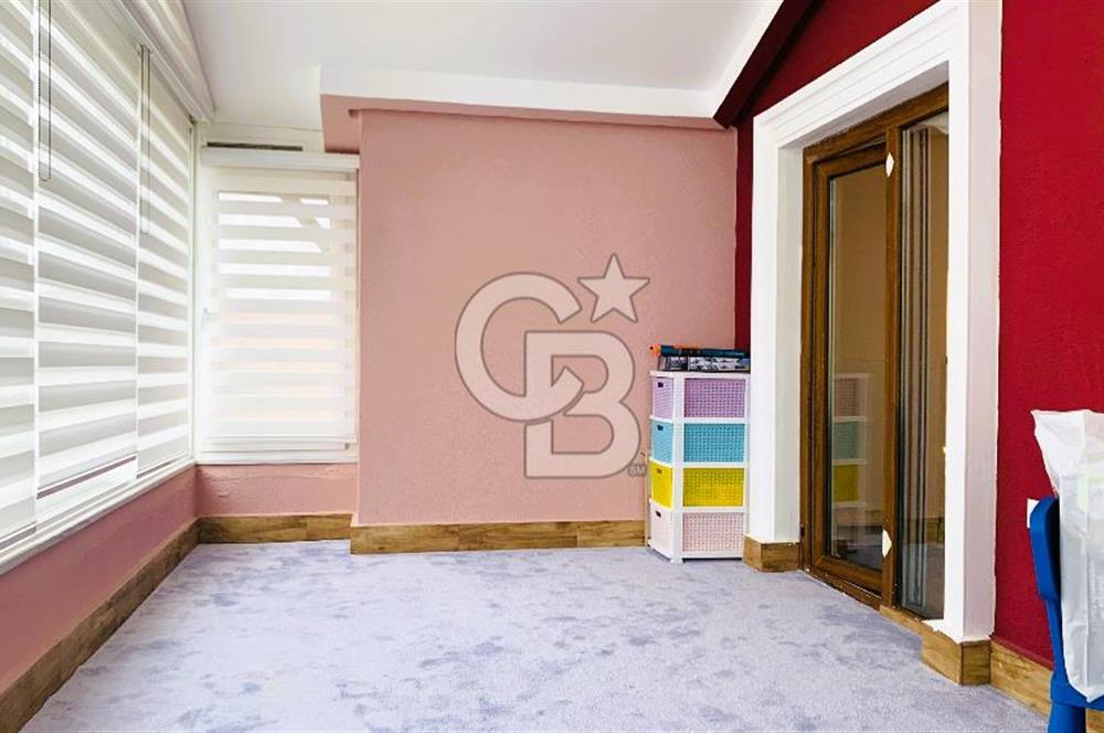 GÖLBAŞI BAHÇELİEVLERDE ÖZEL MİMARİ SİTE İÇİ SATILIK LÜKS VİLLA