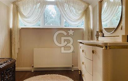 GÖLBAŞI BAHÇELİEVLERDE ÖZEL MİMARİ SİTE İÇİ SATILIK LÜKS VİLLA