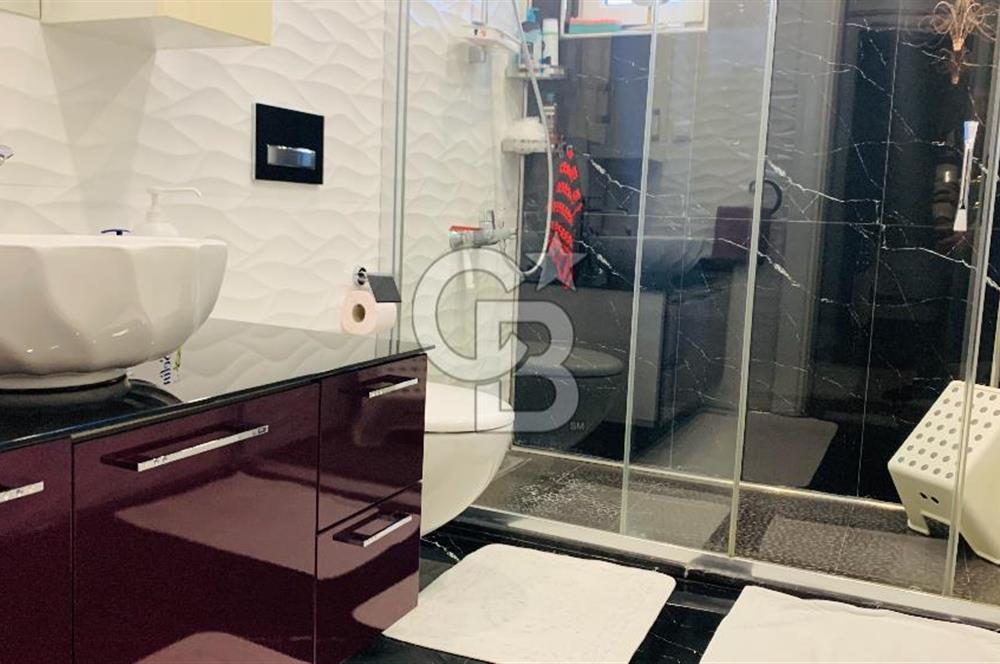 GÖLBAŞI BAHÇELİEVLERDE ÖZEL MİMARİ SİTE İÇİ SATILIK LÜKS VİLLA