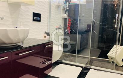 GÖLBAŞI BAHÇELİEVLERDE ÖZEL MİMARİ SİTE İÇİ SATILIK LÜKS VİLLA